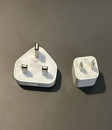 Orijinal Apple qutudan çıxma