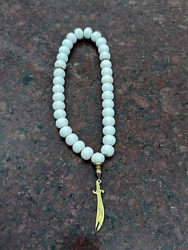 şahmat saatı: Tesbeh Təsbeh Təsbehlər hazır əldə var. Çeşid çoxdu. Çatdırılma 1_2 — 4