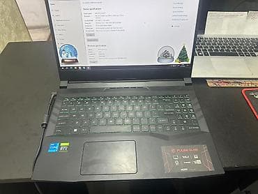 Yeni MSI, 15.6 ", Intel Core i7, 1 TB, Ünvandan götürmə, Ödənişli çatdırılma lalafo.az -da Yeni MSI, 15.6 ", Intel Core i7, 1 TB, Ünvandan götürmə, Ödənişli çatdırılma