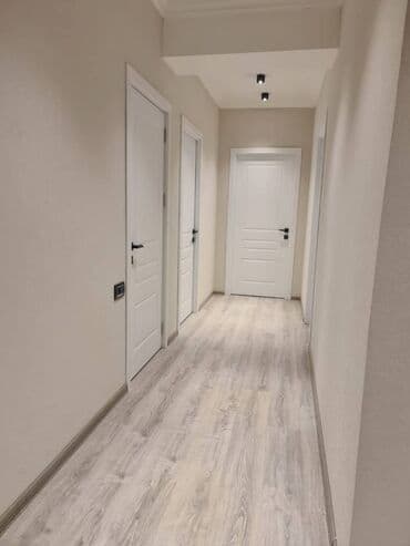 продажа квартир в баку новостройки: 3 комнаты, Новостройка, 92 м² — 1