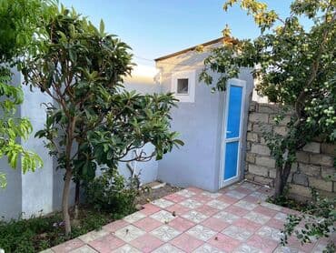 3 otaqlı, 100 kv. m, Yeni təmirli — 14