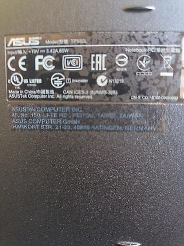 Acer: Ne məlumat varsa, şəkillerde görünür. Alverçi deyiləm. Az işlənib — 2