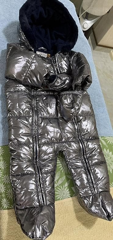 Комбинезон, Унисекс, 3 - 6 мес. at lalafo.az Комбинезон, Унисекс, 3 - 6 мес.