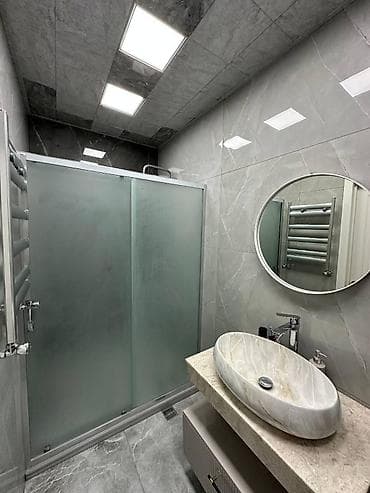 gence menzil: Bakı, 3 otaqlı, Köhnə tikili, 65 kv. m — 4