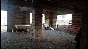 satılan evler: 5 otaqlı, 240 kv. m, Kredit yoxdur, Orta təmir — 7