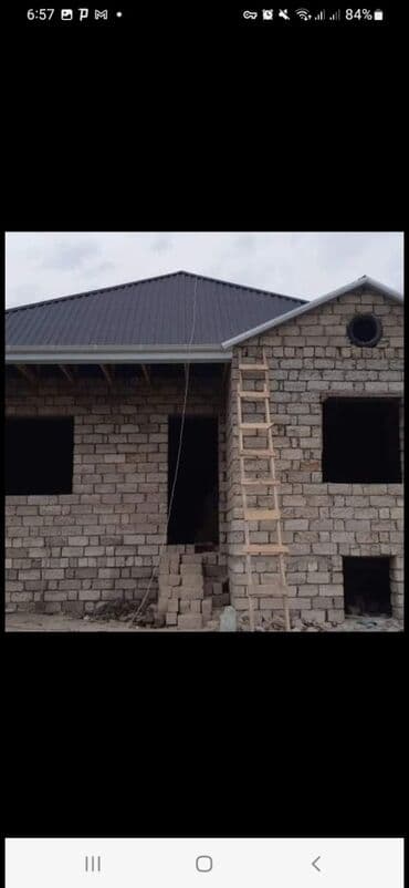 quş yuvası duzəltmək: Ev tikintisi xidməti təklif olunur. Bu xidmət müştərinin istəyinə — 14