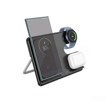 тумба для телефона: Адаптер — 3