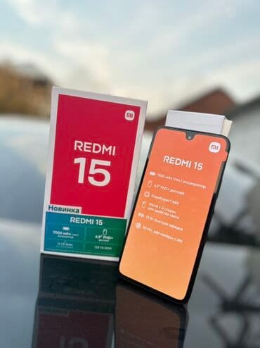 ipone 14 pro 256: Redmi Turbo 4, 128 GB, rəng - Qara, Barmaq izi, İki sim kartlı, Face ID — 2