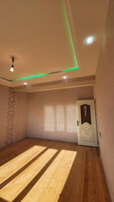 icarə donərxana: 3 otaqlı, Yeni tikili, 132 kv. m — 12