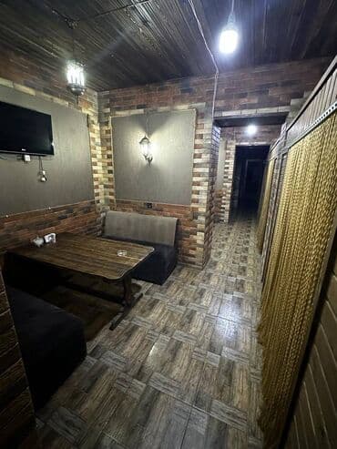 arenda pub restoran: Barter mövcuddur(mənzil,maşın)!!!Köhnə Günəşlidə, Venesiya Şadlıq — 6