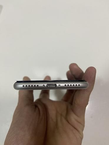 nintendo switch oyunlari: IPhone SE 2020, 64 GB, Ağ, Barmaq izi — 3