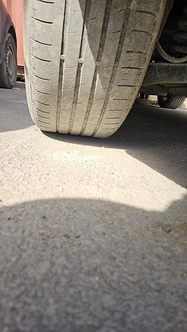 disk qapaq: Mercedes-Benz C-Class: 1.8 l | 1999 il Sedan — 10