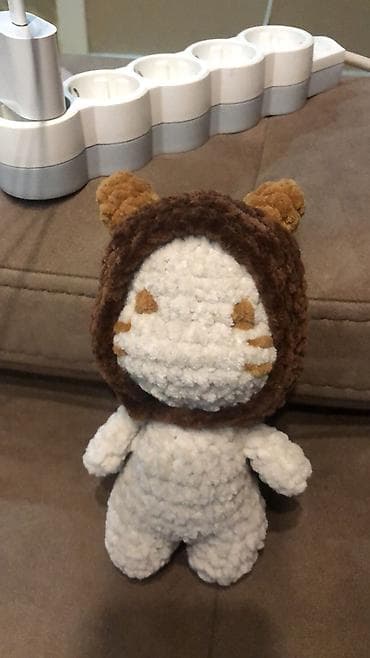 Мебельные услуги: Вязанные изделия — 3