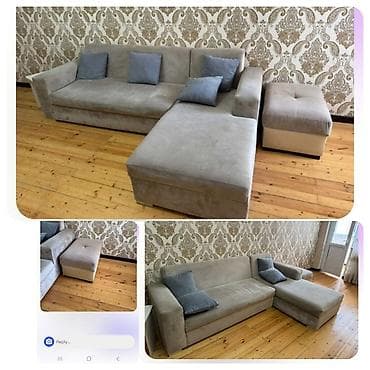 modern divanlar: Divan, İşlənmiş — 1