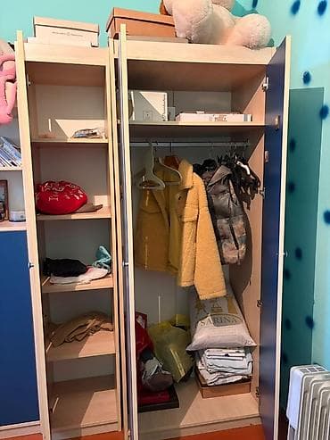 yataxt dəsdi: Oğlan və qız üçün, İşlənmiş — 3