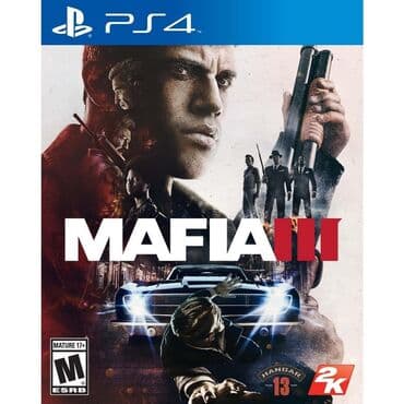 Ps4 mafia 3. 📀Playstation 4 və playstation 5 📀Satışda ən lalafo.az -da Ps4 mafia 3. 📀Playstation 4 və playstation 5 📀Satışda ən