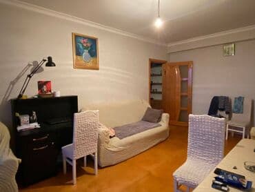 20 yanvarda 2 otaqli evler: 2 otaqlı, Yeni tikili, 67 kv. m — 2