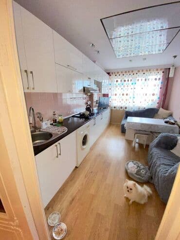 бина аз вторичное жилье: Баку, 3 комнаты, Вторичка, м. Ахмедлы, 70 м² — 6