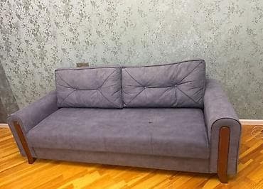 divan krovat: Divan, İşlənmiş, Açılan — 1