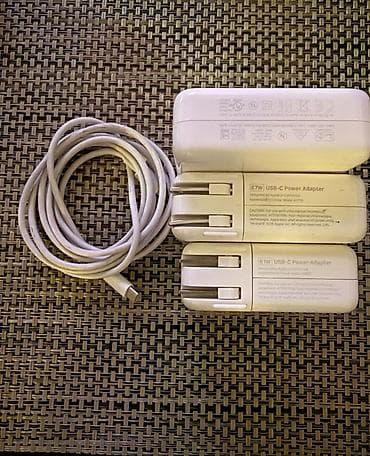 Адаптеры: Адаптер — 3