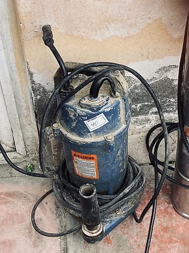 Avadanlıq paketi – avtomatik gərginlik tənzimləyiciləri və su — 3