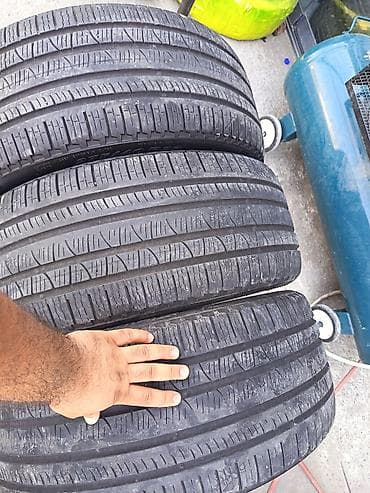 opel disk r16: Salam Aleykum 275-40-22 FRELLİ Firmasi 3ədə 420 mant 2si təzədir 1az — 6