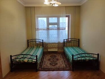 ehmedlide ucuz kiraye evler 2023: Həzi Aslanov metrosunun yaxınlığında 9 mertebeli binanın 6-ci — 14