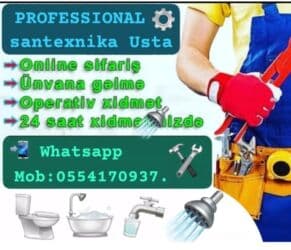 б у входные двери в баку: Peşəkar santexnika xidməti - Online sifariş - Ünvanınıza Lənkəran - — 1