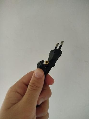 Fijutsu siemens marka notbuk işləmir zapçast kimi satılır adapteri — 7