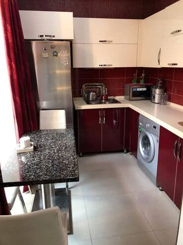 nerimanov icare obyekt: Nizami metrosunun yaxınlığında yerləşən 127 kv sahəsi olan təmirli — 9