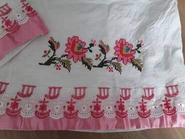 qebir ustu guller: Cutu 5 azn — 2