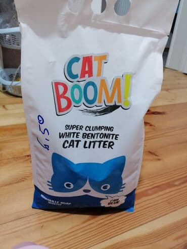 çöl pişiyi: Pişiye aid olan eşyalar. Hamsı yenıdır. Alınıb bir gün istifade — 6