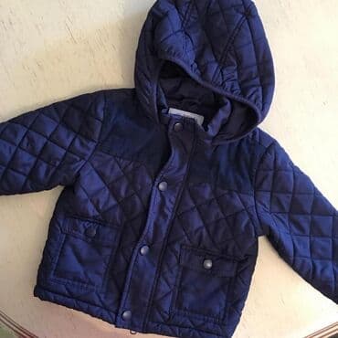 zəy daşı kimyəvi tərkibi: Üst geyim, ölçü 2-3 yaş, firma babygo. Əla vəziyyətdə, rusiyadan — 1
