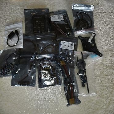 mış: Pixhawk əsaslı uçuş nəzarətçisi dəsti Tərkib: - Pixhawk flight — 1