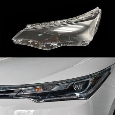 Toyota corolla asia 2017-2019 fara şüşəsi. ⚜X İ D M Ə T L Ə R İ M İ Z⚜