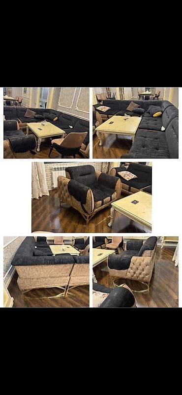 matras ikinci el: Künc divan, Kreslo — 1