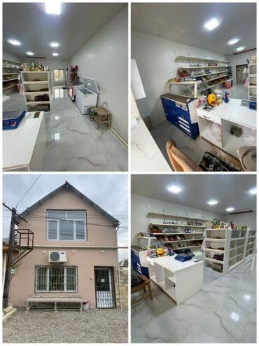 🌙Nure 🏢 *Savalan massivində obyekt satılır/kirayə verilir* (