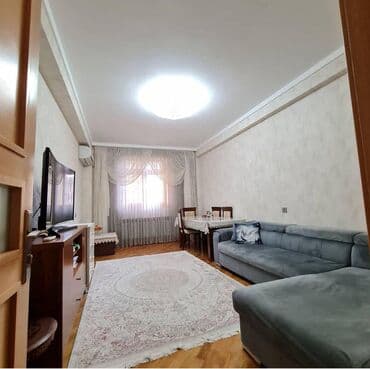 20 yanvarda 2 otaqli evler: 2 otaqlı, Yeni tikili, m. Əhmədli, 92 kv. m — 1