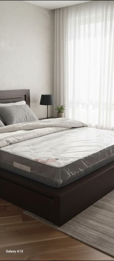 saxlama: Mebel və yataq dəsti – hazırlanma və quraşdırma xidməti - Yumşaq — 1