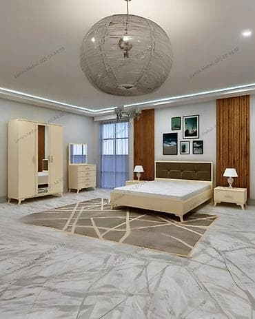 matras sumqayit: Yataq Dəsti Eviniz üçün geniş mebel seçimi: divanlar, dolablar — 1