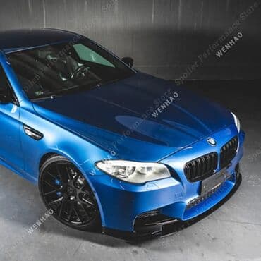 запчасти форд фокус 1: Bmw f10 m5 ön lip — 3