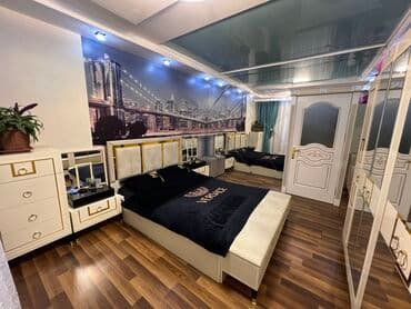 недвижимость в баку из рук в руки: 3 комнаты, Новостройка, 80 м² — 10