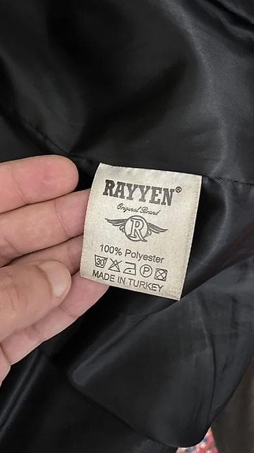 Kurtkalar: Kurtka, Bomber, Qış, L — 5