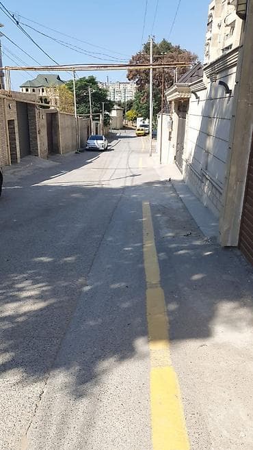 200 kv. m, 4 otaqlı