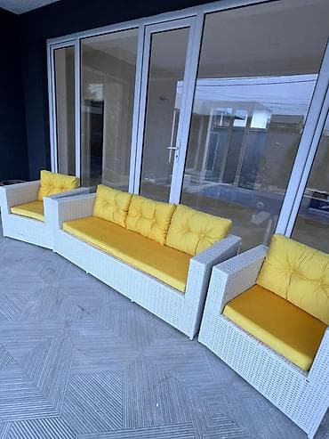 hesir divan: Divan, Həsir toxunuşlu — 4