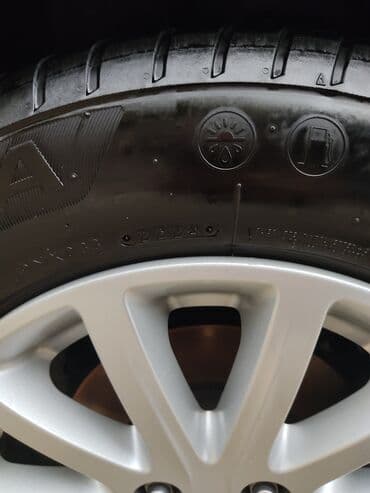 dumanı: Ravon R4: 1.5 l | 2019 il 150000 km Sedan — 6