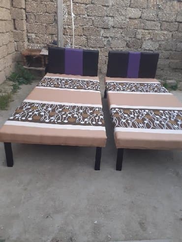 10 min manata evler: Kravat taza Hazırı var 2 adad Çatdırılma münasib qiymata 1 nafarlik — 1