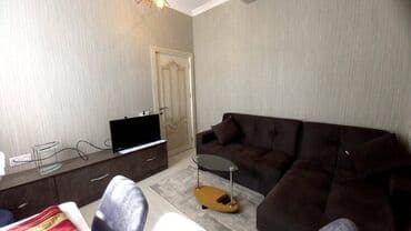 ucuz evler xirdalanda: 2 otaqlı, Yeni tikili, 51 kv. m — 3