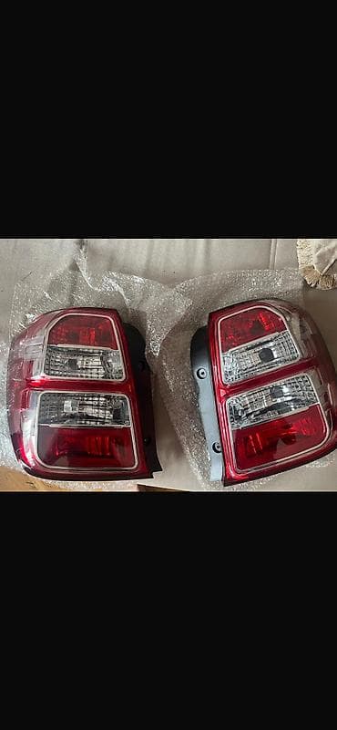 stop təmiri: Chevrolet 2026 il, Orijinal, Yeni — 1