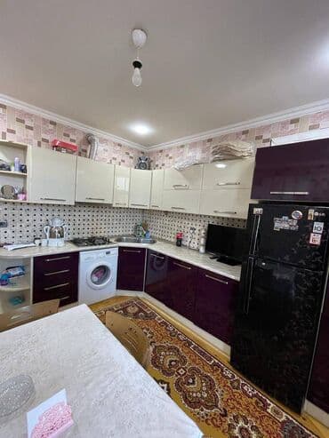 ucuz evler xirdalanda: 2 otaqlı, Yeni tikili, 73 kv. m — 8